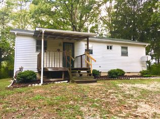 269 Center Valley Rd, Clinton, TN 37716