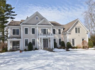 18 Briar Brae Rd, Darien, CT 06820