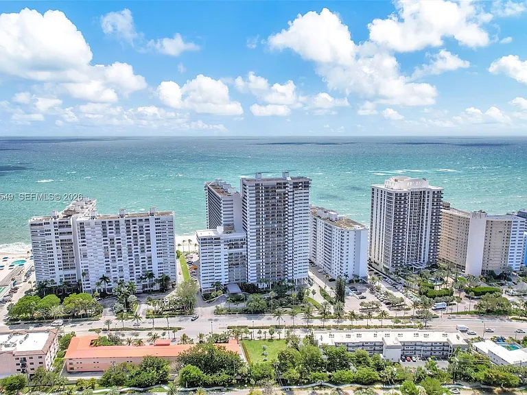 4280 Galt Ocean Dr #2F — Photo 6