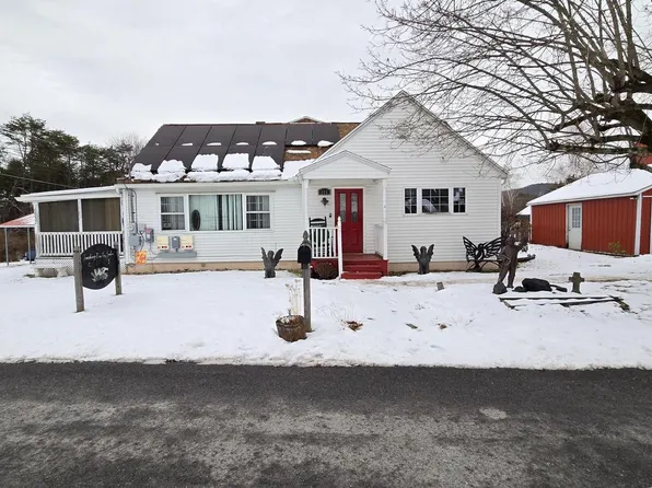 173 Fairview St, Elysburg, PA 17824