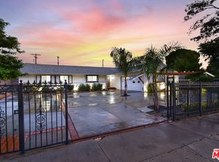 18614 Horace St, Porter Ranch, CA 91326