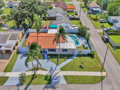 2424 Wiley St, Hollywood, FL, 33020