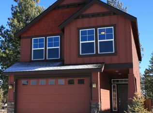 61334 Huckleberry Pl, Bend, OR 97702