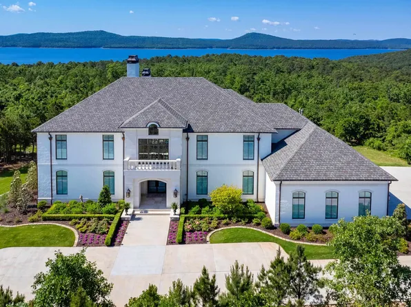 219 Waterview Garden Ln, Roland, AR 72135