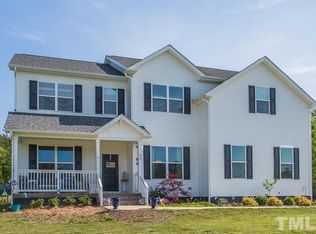 80 Shartree Farms Ln, Louisburg, NC 27549