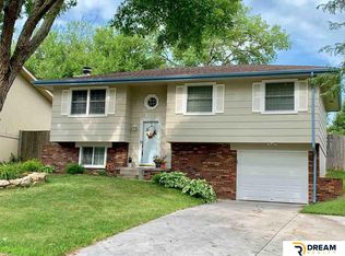 6712 S 135th Ter, Omaha, NE 68137