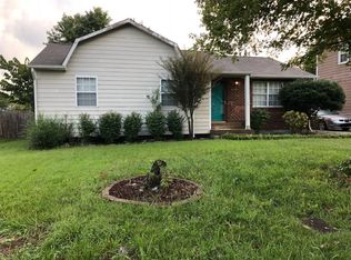 3108 Towne Village Rd, Antioch, TN 37013