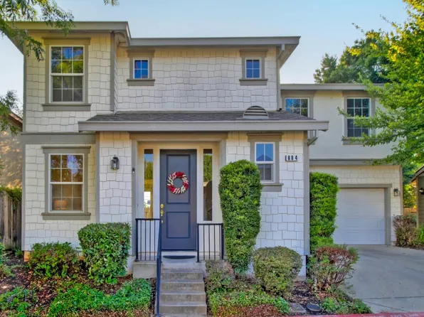 884 Holley Ct, Folsom, CA 95630