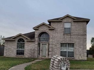 1236 Cedarcrest Dr, Mesquite, TX 75149
