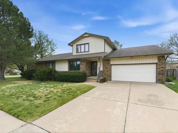 10103 W Alamo St, Wichita, KS 67212