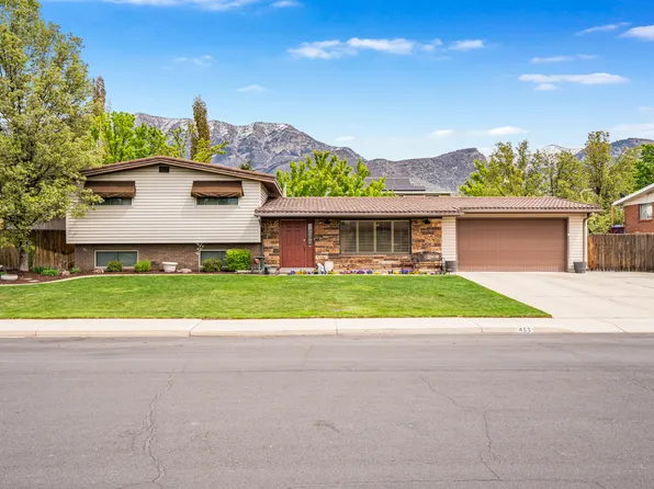 653 S 670 E, Orem, UT 84097