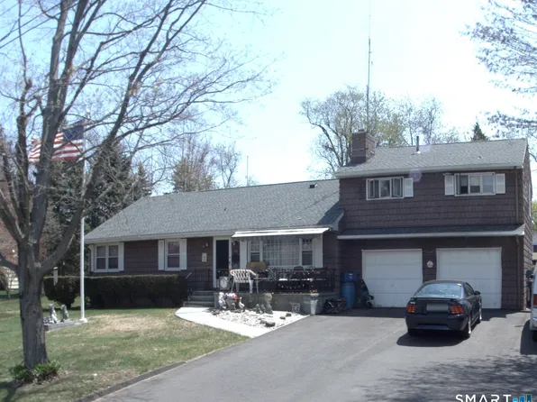 49 Sunrise Avenue, Trumbull, CT 06611