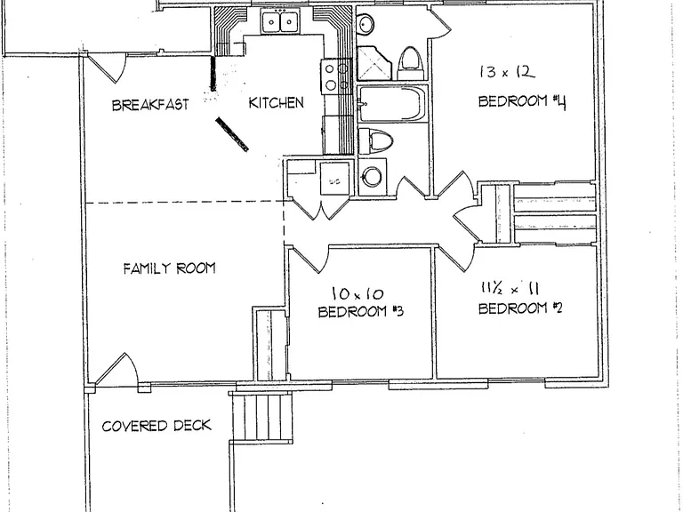 Boho Bim Apartments — Photo 19