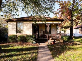 806 E Boulevard St, Marion, IL 62959