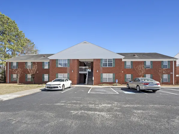 527G 3rd Loop Rd, Florence, SC 29501