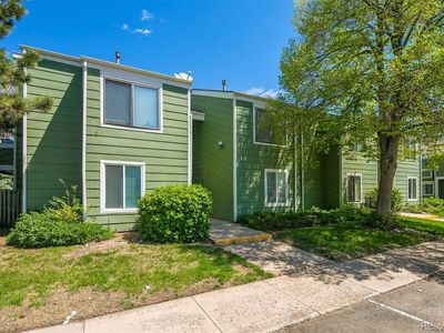 12173 E Ford Ave, Aurora, CO, 80012