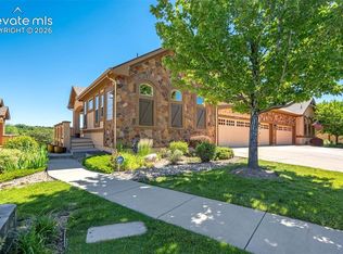 9508 Carriage Creek Point, Colorado Springs, CO 80920