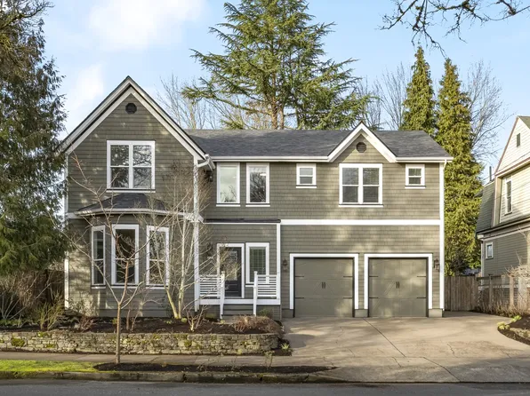 3131 SE Taylor St, Portland, OR 97214