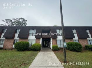 615 Carter Ln APT B4, Conway, SC 29526