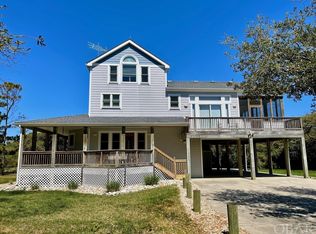 1109 Carotank Dr LOT 23-3, Corolla, NC 27927