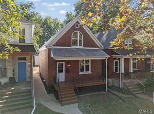 4216 Wyoming St, Saint Louis, MO