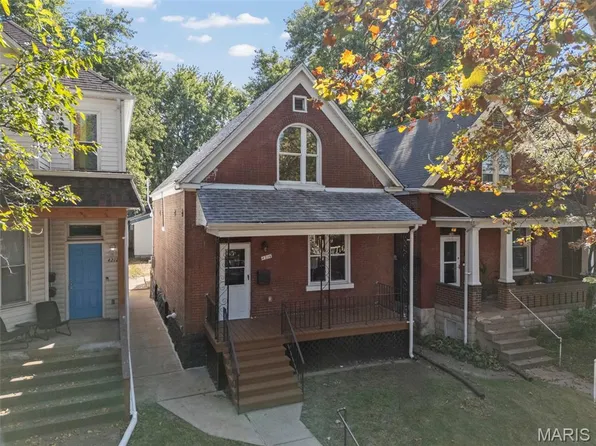 4216 Wyoming St, Saint Louis, MO 63116