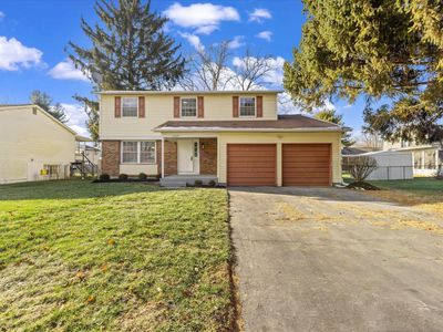 1929 Holly Ridge Rd, Columbus, OH, 43219