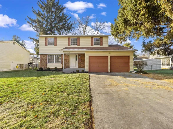 1929 Holly Ridge Rd, Columbus, OH 43219