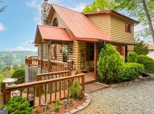 329 Katydid Rd, Morganton, GA 30560