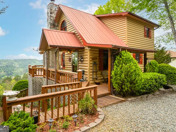 329 Katydid Rd, Morganton, GA 30560
