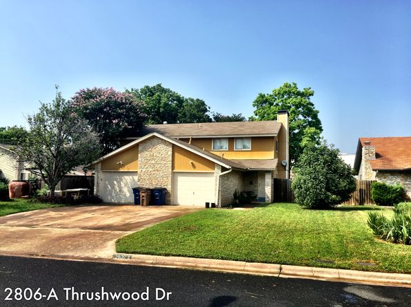 2806 Thrushwood Dr #A