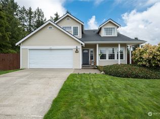 4017 212th Street Ct E, Spanaway, WA 98387