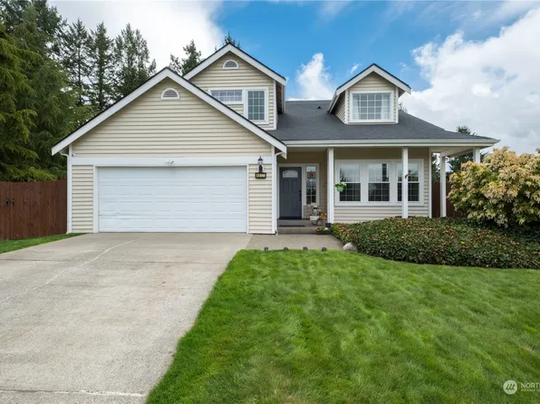 4017 212th Street Ct E, Spanaway, WA 98387