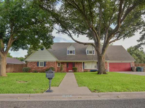 2645 Parkview Dr, San Angelo, TX 76904