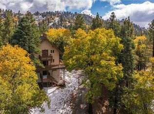 33291 Wild Rose Dr, Green Valley Lake, CA 92341