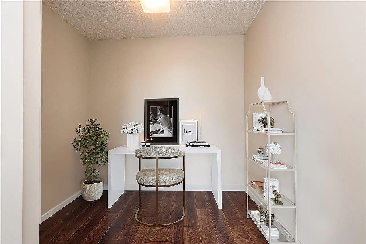 1 bed, 577 sqft, $1,590 — Photo 2