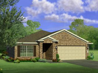 309 Pine Mist Ln, Conroe, TX 77304