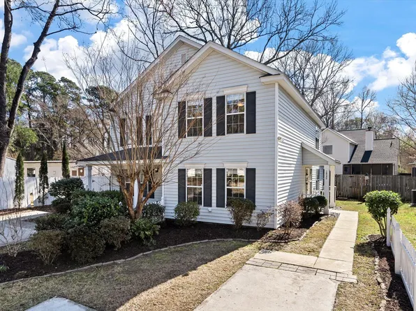 1849 Beechwood Rd, Charleston, SC 29414