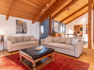 36221 Timber Ridge Road, The Sea Ranch, CA 95497