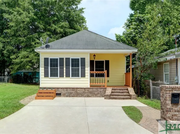 113 Millen Street, Savannah, GA 31415