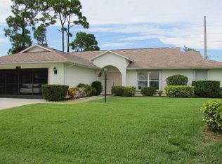 210 Del Monte Rd, Sebastian, FL 32958