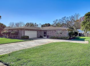 4210 Grovewood Ln, Titusville, FL 32780