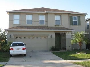 2724 Amanda Kay Way, Kissimmee, FL 34744