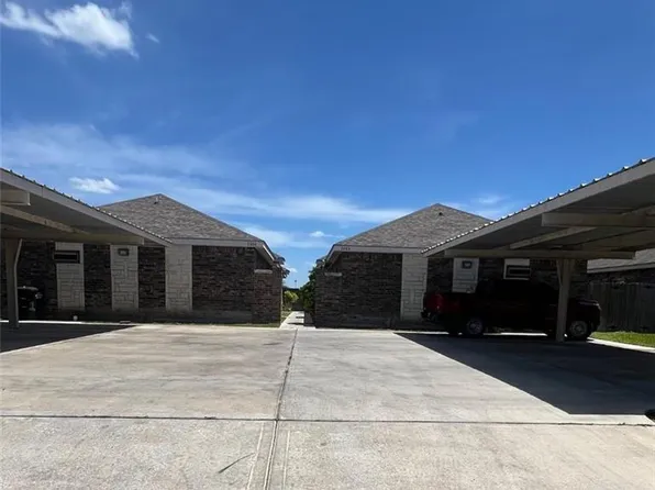 2604 E Garfield Ave Unit 1, Mission, TX 78573