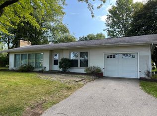 5296 S Warner Ave, Fremont, MI 49412