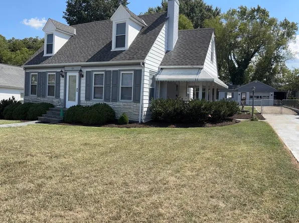 191 Rocklawn Ave, Danville, VA 24540