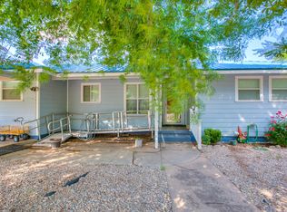 410 McCarver Dr, Ballinger, TX 76821