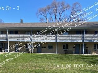 60 Logan St #3, Mount Clemens, MI 48043