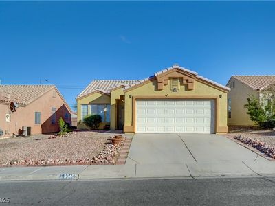 3640 Brentcove Dr, North Las Vegas, NV, 89032