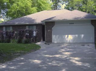 5324 Tallapoosa Rd, Tallahassee, FL 32303